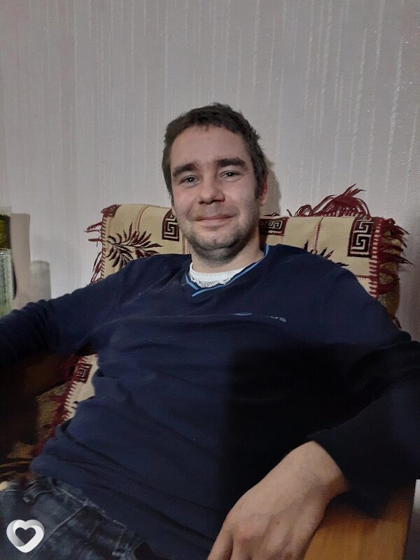 Андрей, 37, Пскове — анкета №887003