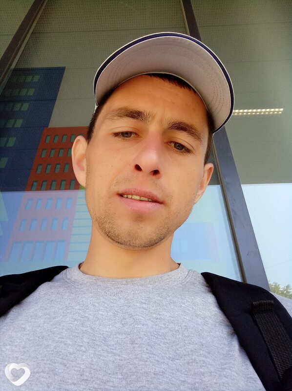 Дмитрий, 30, Москве — анкета №887159
