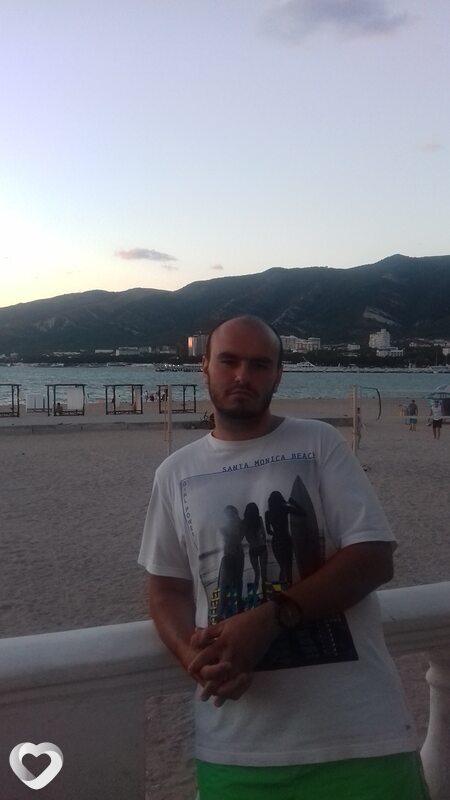 Александр, 34, Тамбове — анкета №887167
