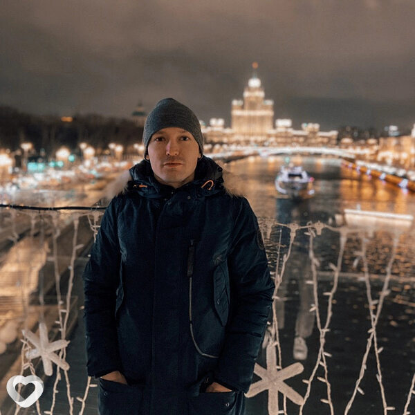 Виктор, 31, Петровске-Забайкальском — анкета №887169