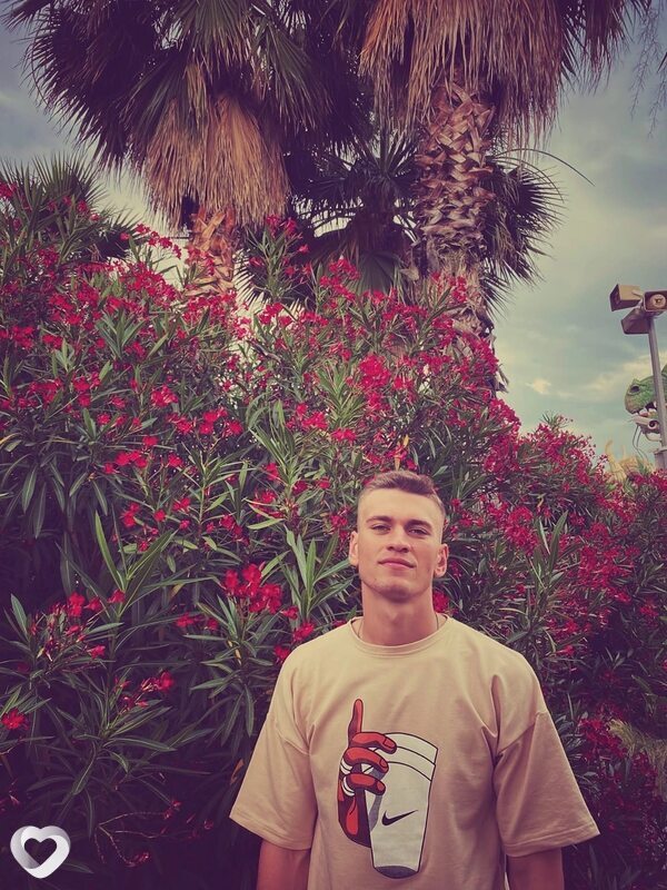 Александр, 27, Ставрополе — анкета №887172
