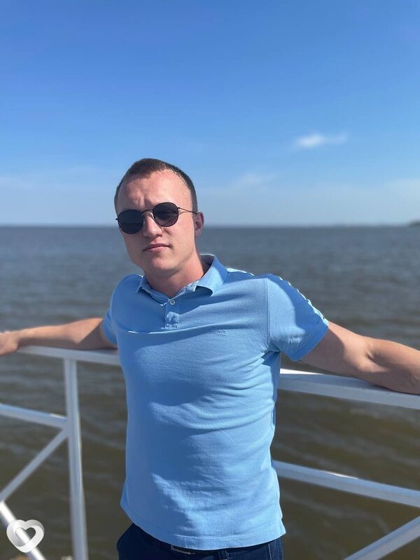 Александр, 30, Гродно — анкета №887175