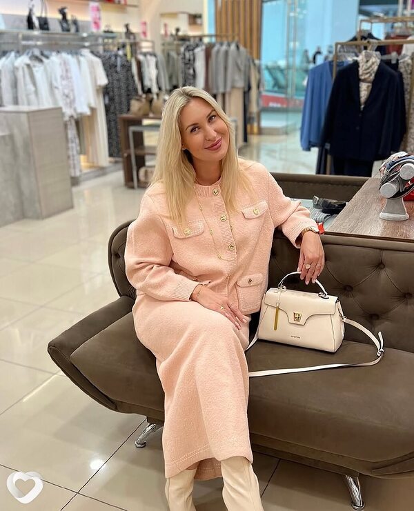 Анжи, 38, Москве — анкета №887178