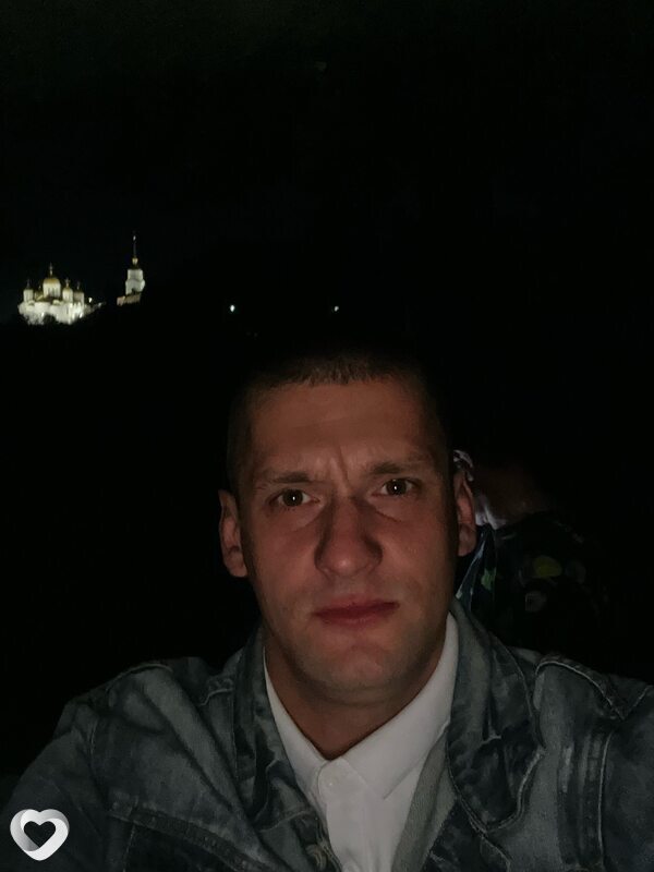 Михаил, 32, Владимире — анкета №887183