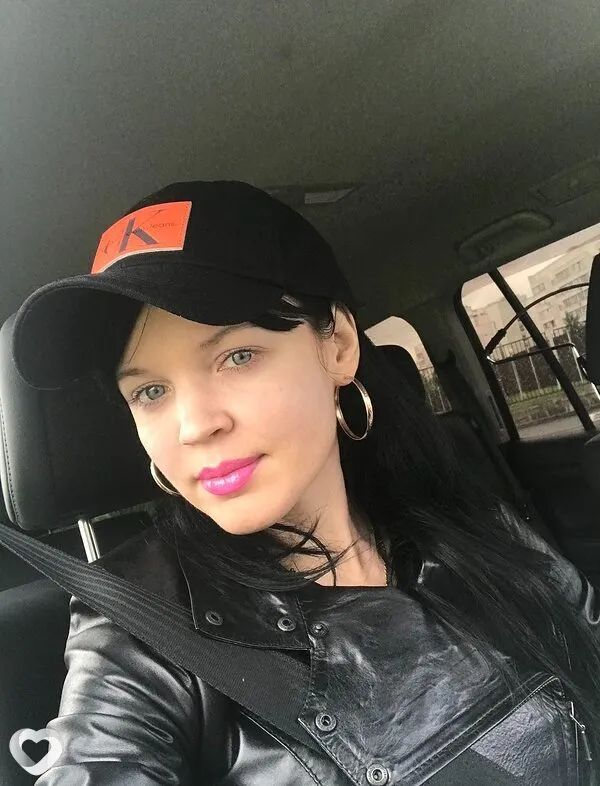 Анастасия, 39, Москве — анкета №887093