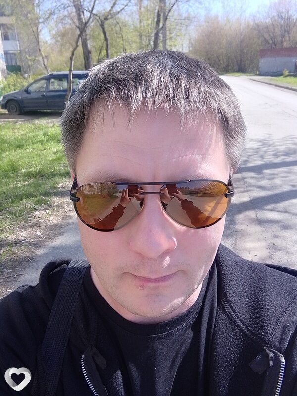 Ivan, 47, Перми — анкета №887094