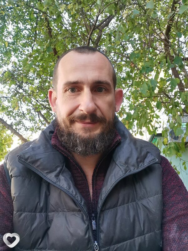 Миша, 50, Симферополе — анкета №887101