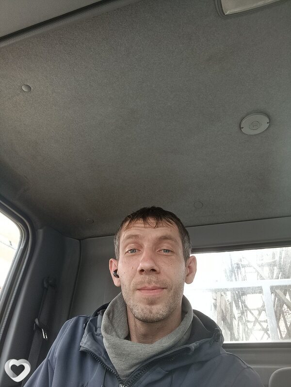 Сергей, 36, Краснодаре — анкета №887103