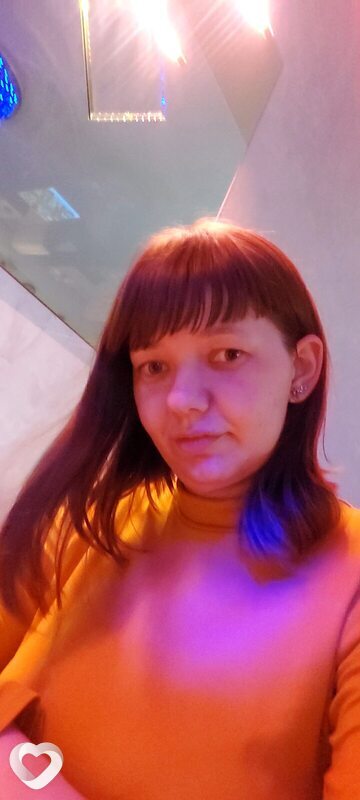Лина, 32, Нижнем Новгороде — анкета №887061