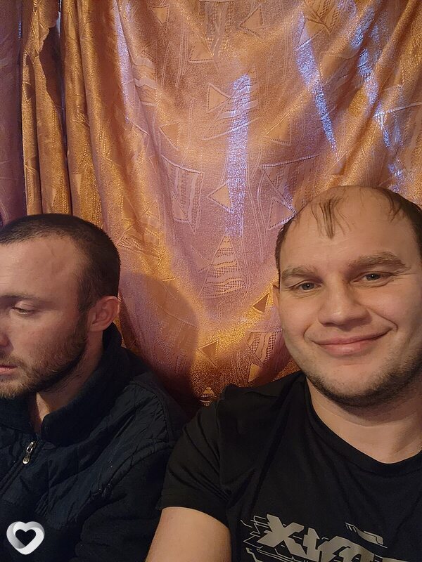 Валентин, 41, Москве — анкета №887065