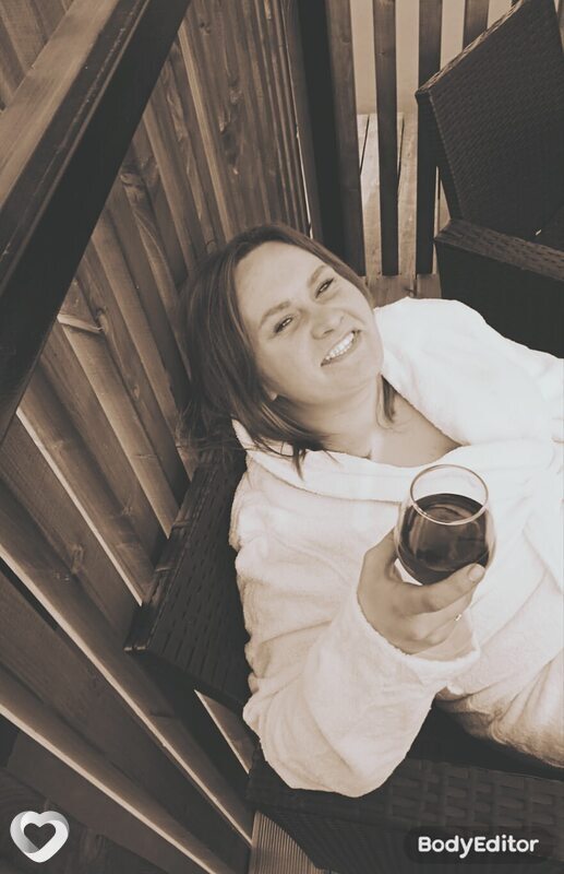 Татьяна, 32, Рязани — анкета №887076