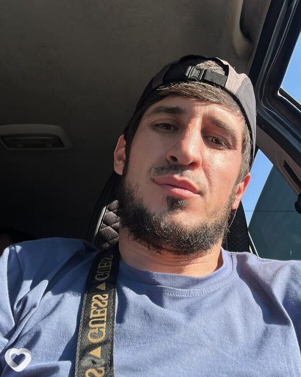 Расул, 33, Махачкале — анкета №887110