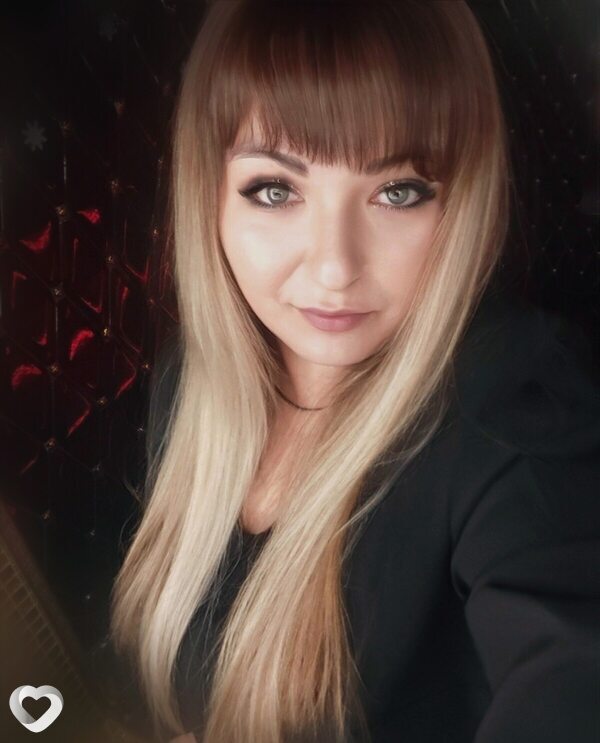Ангелина, 30, Туле — анкета №887113