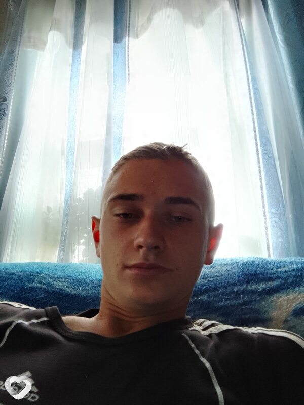 Сергей, 23, Самаре — анкета №887119