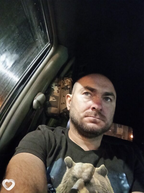 Сергей, 41, Белгороде — анкета №887124