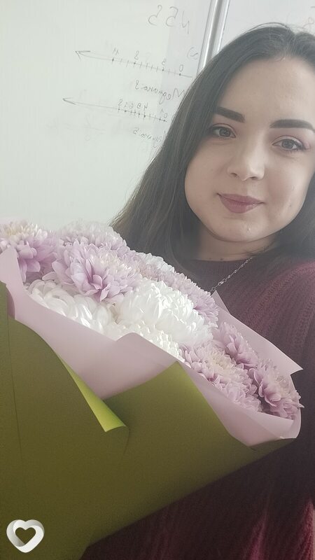 Анастасия, 27, Краснодаре — анкета №887127