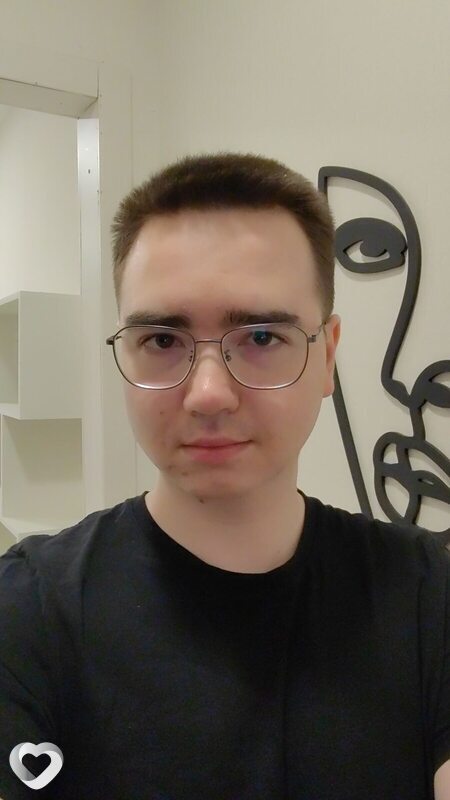 Влад, 31, Тамбове — анкета №887283
