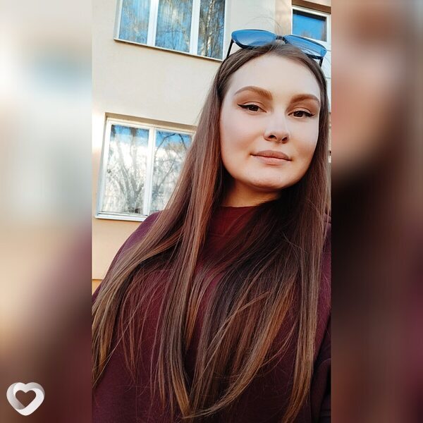 Анастасия, 27, Минске — анкета №887287