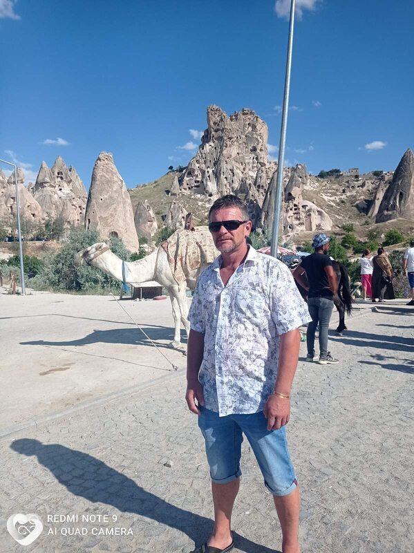 Андрій Піддубний, 53, Ровно — анкета №887294