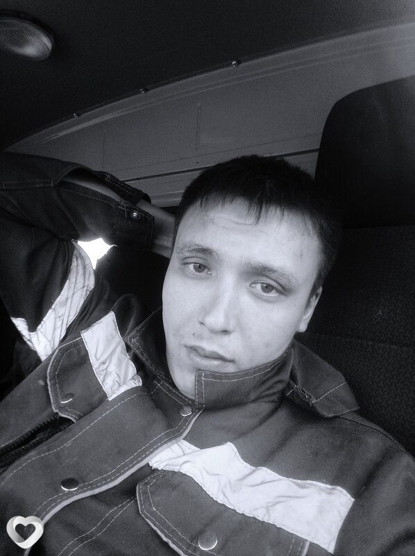 Fanil, 31, Екатеринбурге — анкета №887300
