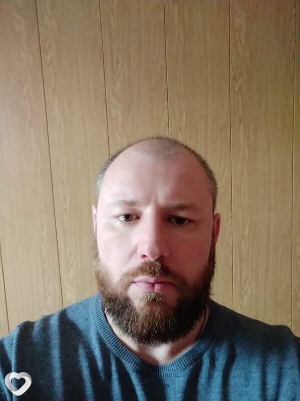 Макс, 37, Москве — анкета №887301