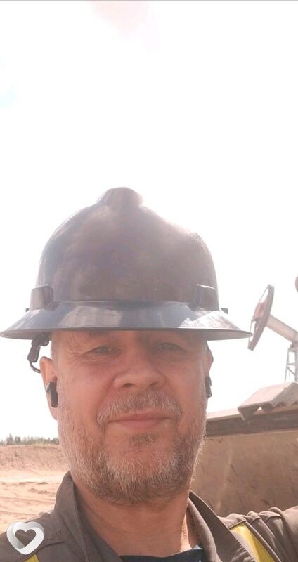 Марат, 55, Уфе — анкета №887304