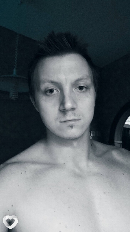 Alexey, 33, Краснодаре — анкета №887134