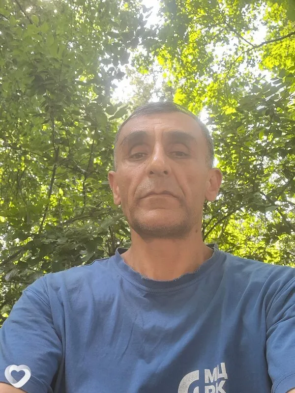 Ато, 56, Москве — анкета №887137