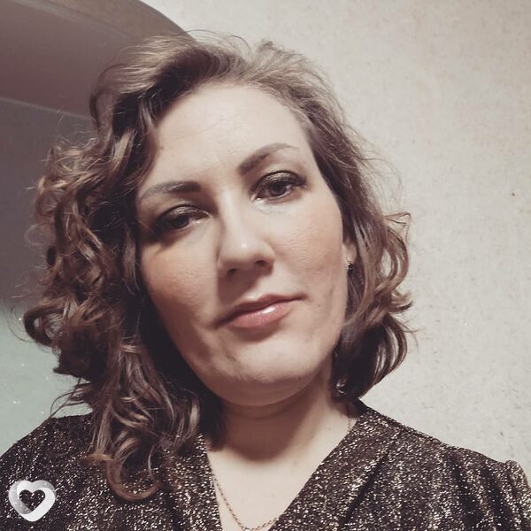 Виктория, 38, Реутове — анкета №887140