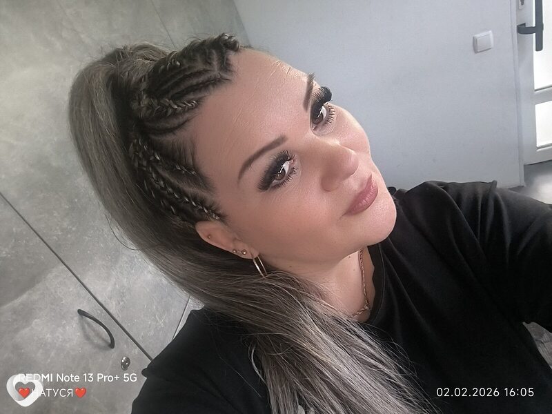 Natali Ya, Синельниково