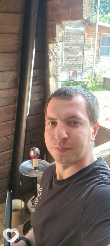 Денис, 30, Кингисеппе — анкета №887143
