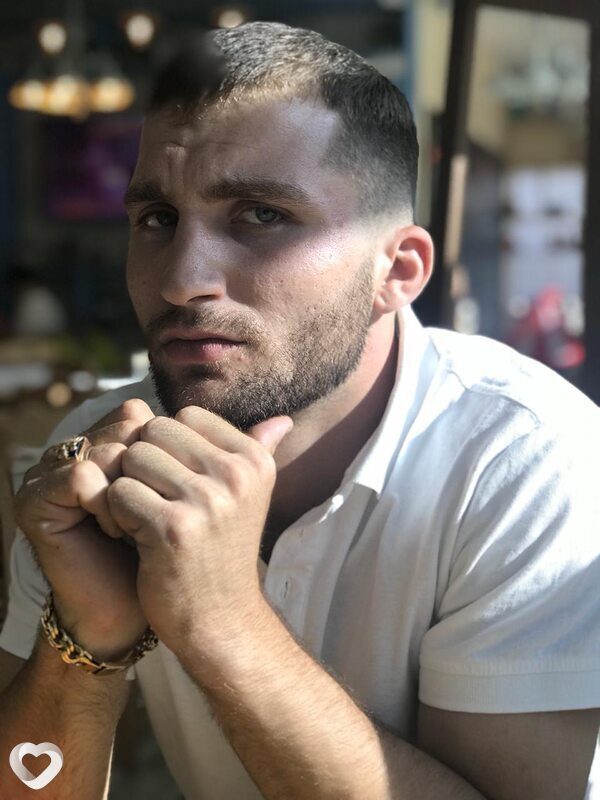 Максим, 34, Астрахани — анкета №887153