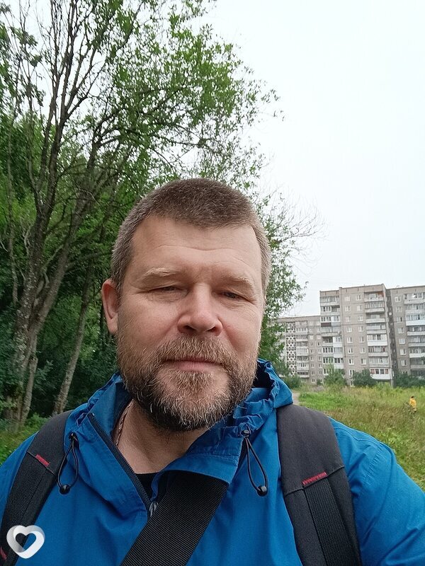 Сергей, 47, Нижнем Тагиле — анкета №1307298