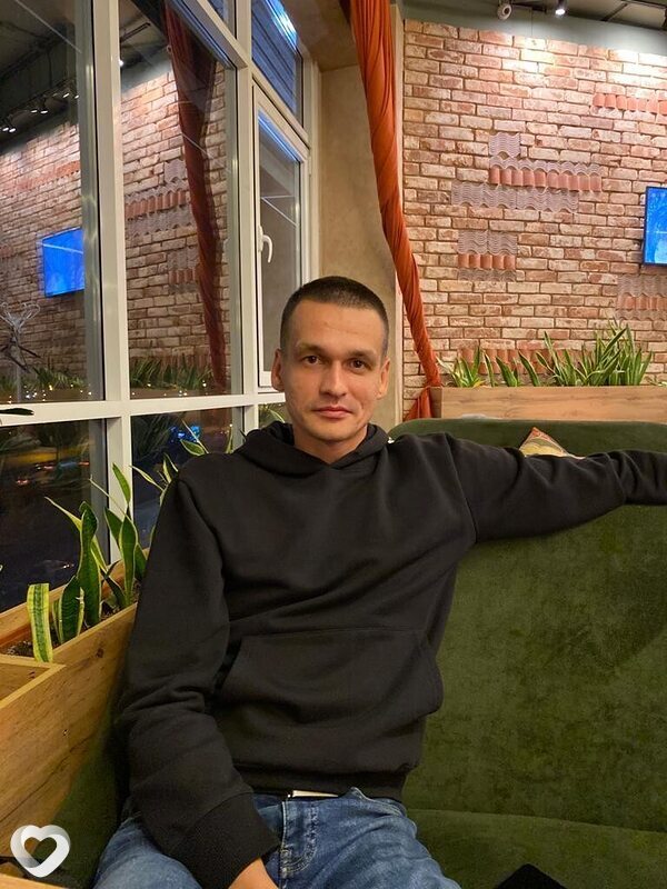 Ильнур, 33, Казани — анкета №887245