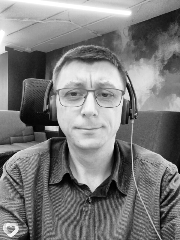 Константин, 43, Москве — анкета №887250