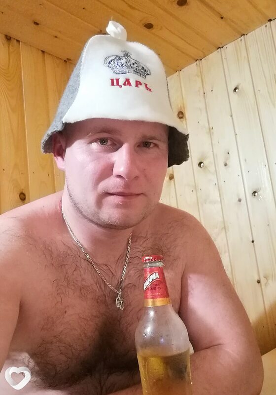 Сергей, 32, Нижнем Новгороде — анкета №887252