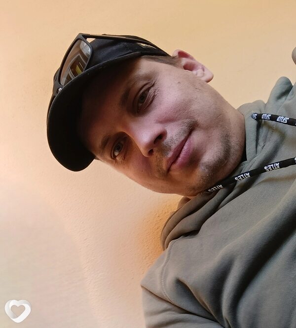 Виталий, 38, Лиде — анкета №887256