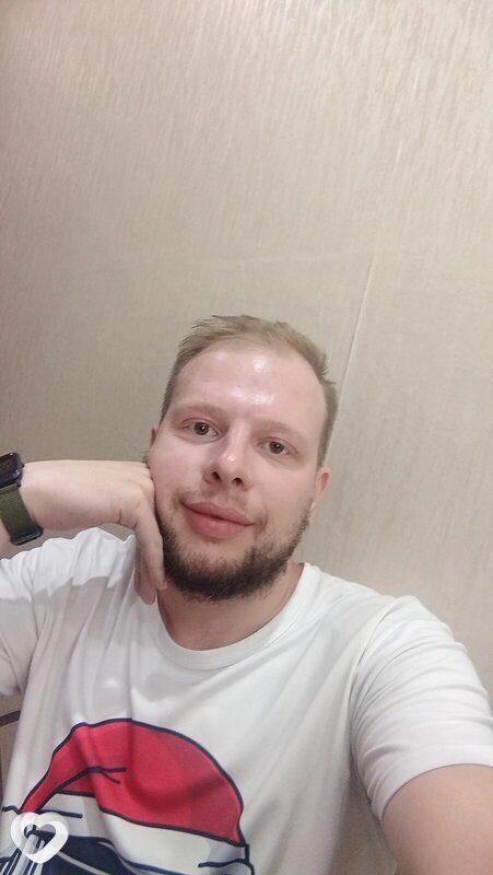 Александр, Выкса