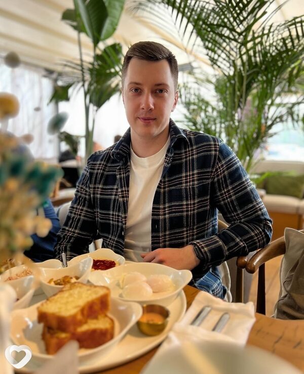 Андрей, 26, Одинцове — анкета №887423
