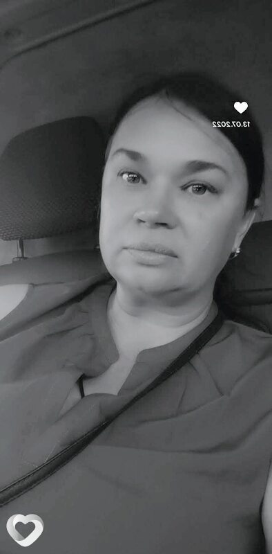 Оля, 45, Всеволожске — анкета №887429