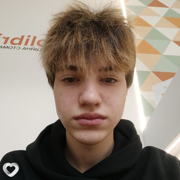 Илья, 26, Кольчугине — анкета №887336