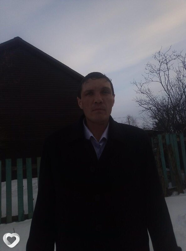 Александр, 41, Хабаровске — анкета №887339
