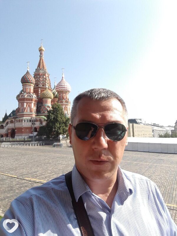 Алексей, 50, Белгороде — анкета №887186