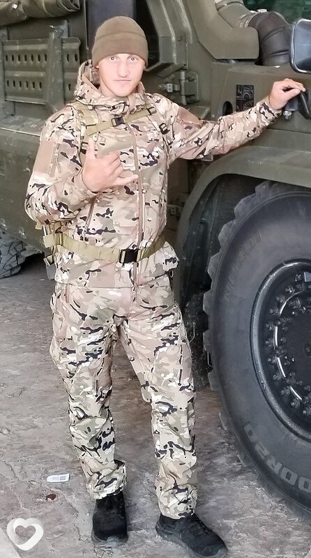 Юра, 30, Москве — анкета №887188
