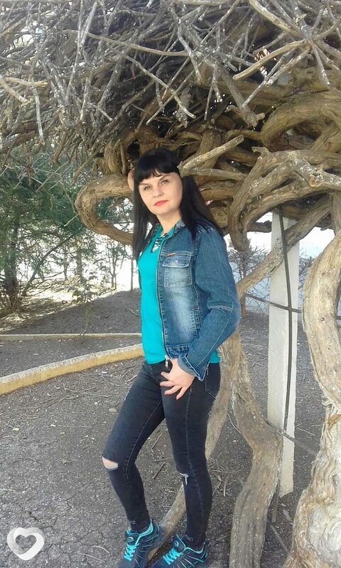Екатерина, 43, Курске — анкета №887189