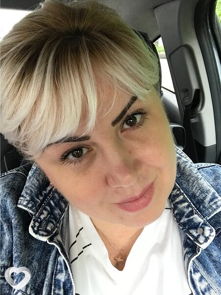 Юлия, 46, Вологде — анкета №887194