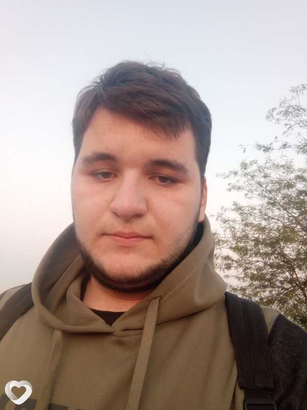 Романтик, Темрюк