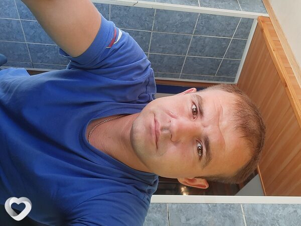 Алексей, 34, Чите — анкета №887307