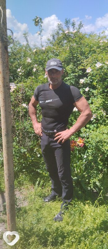 Дмитрий, 49, Астрахани — анкета №887309