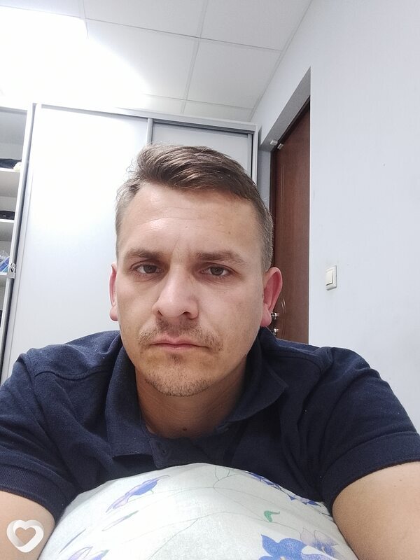 Сергей, 31, Москве — анкета №887315
